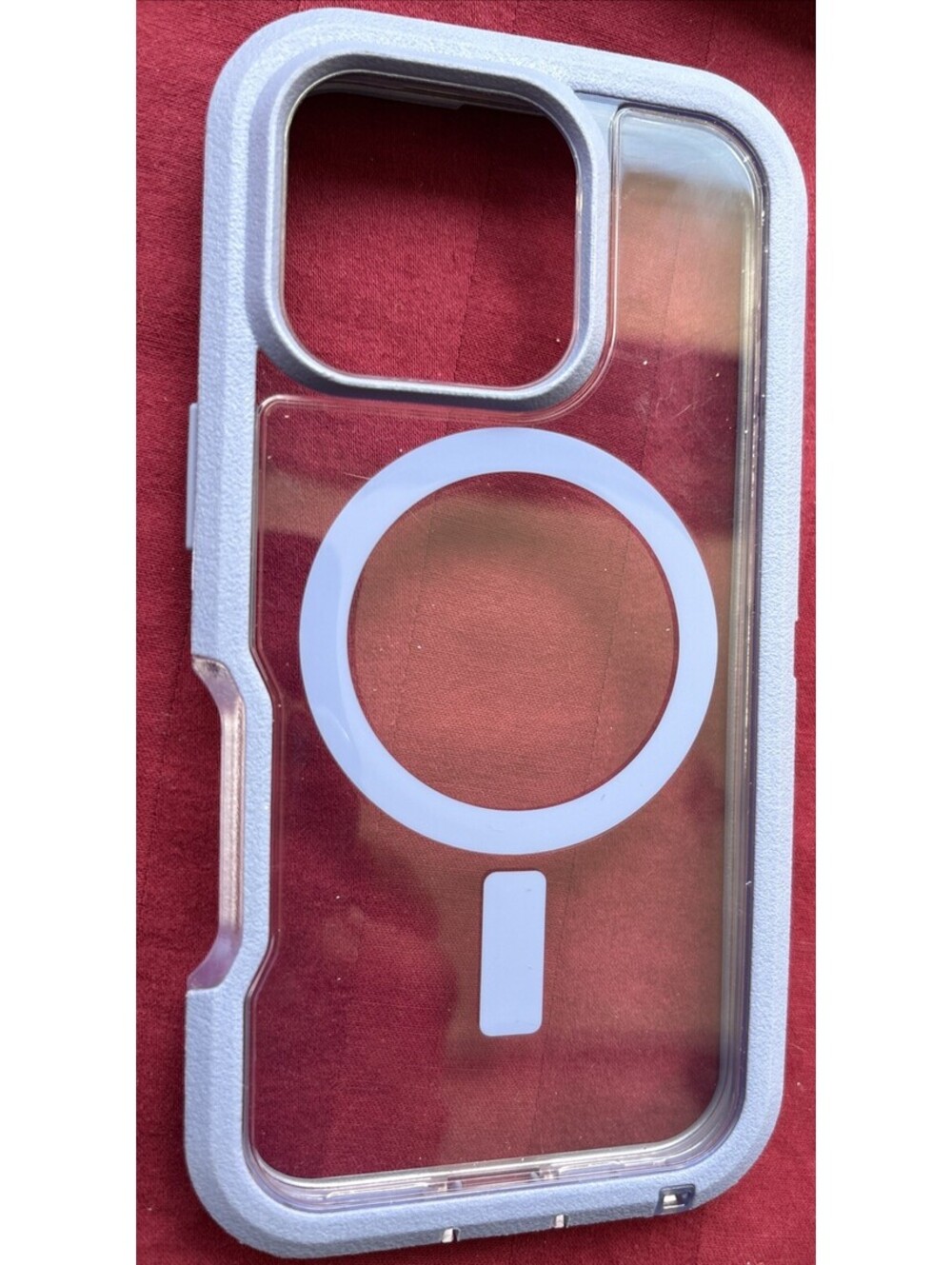 OtterBox Defender Pro XT Magsafe Case iPhone 15 Pro Denver Dusk 🔥 New Open Box